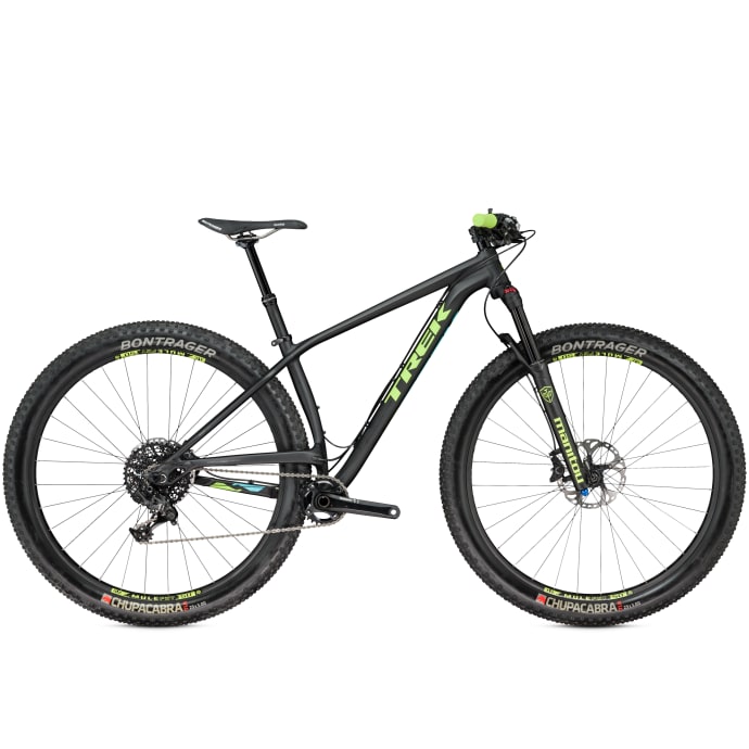 Trek stache 9.8 hotsell
