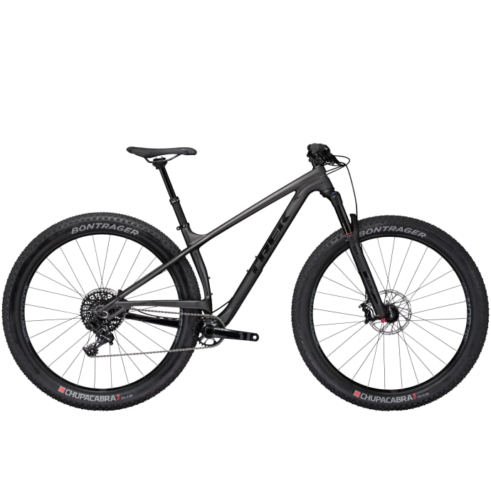 Stache 9.6 Trek Bikes GB