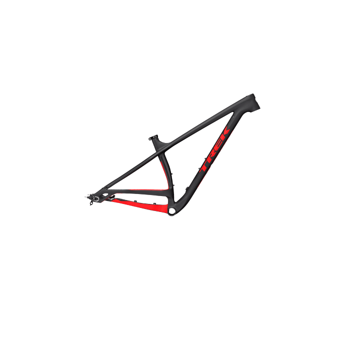 Trek stache carbon frame discount