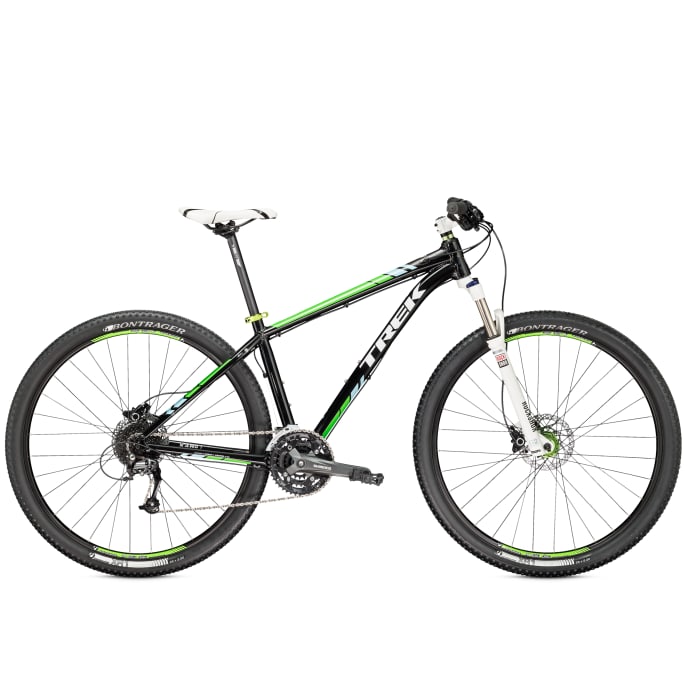 Trek x caliber 7 2018 price clearance