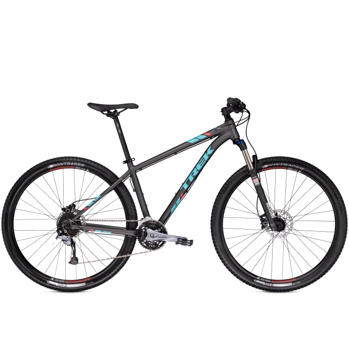 Trek x caliber store 9 2016