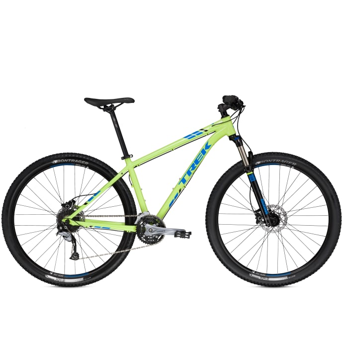 X-Caliber 7 - Trek Bikes