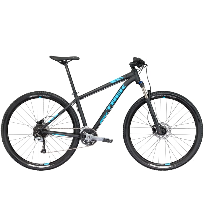 Trek x caliber 7 on sale women's