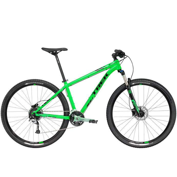 X-Caliber 7 - Trek Bikes