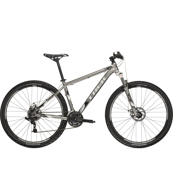 Trek g2 geometry 2025