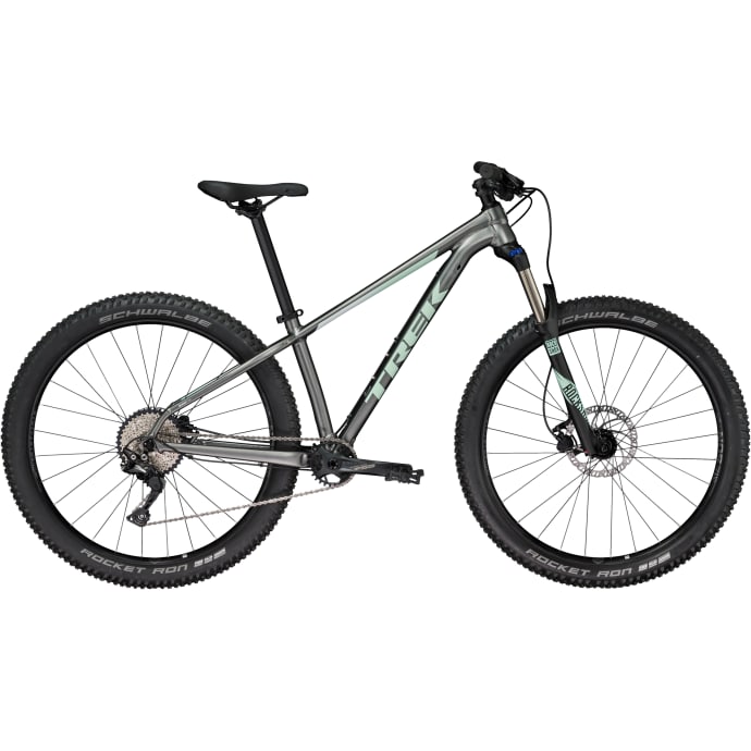 Trek roscoe top 7 2017