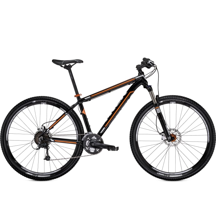 Mamba Trek Bikes CA