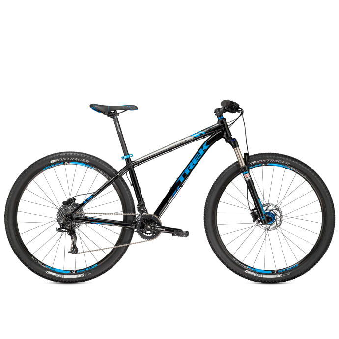 2015 trek x shop caliber 7 blue book