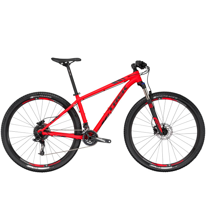 X-Caliber 8 - Trek Bikes
