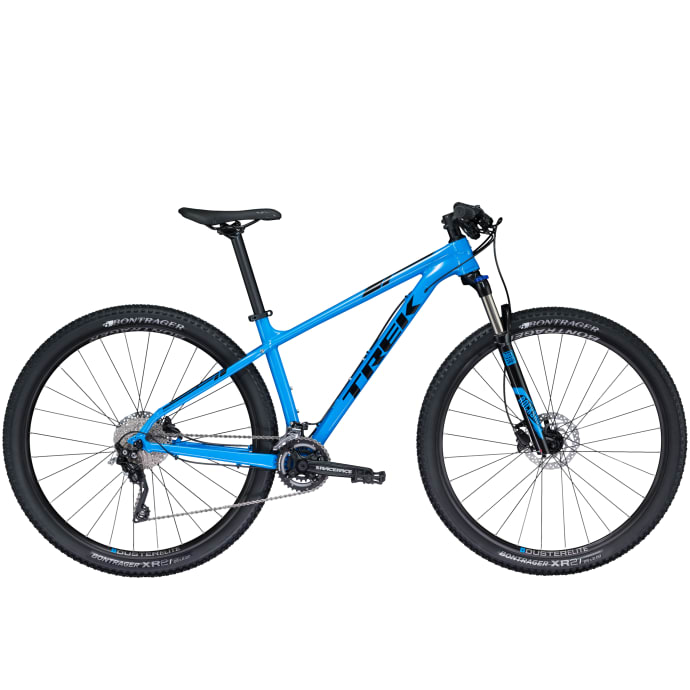 X Caliber 8 Trek Bikes GB