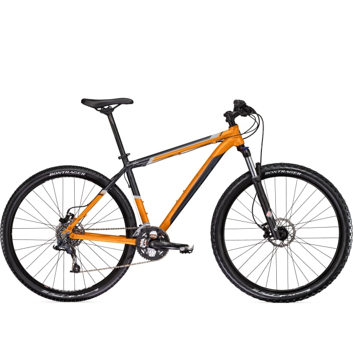 Cobia - Trek Bikes