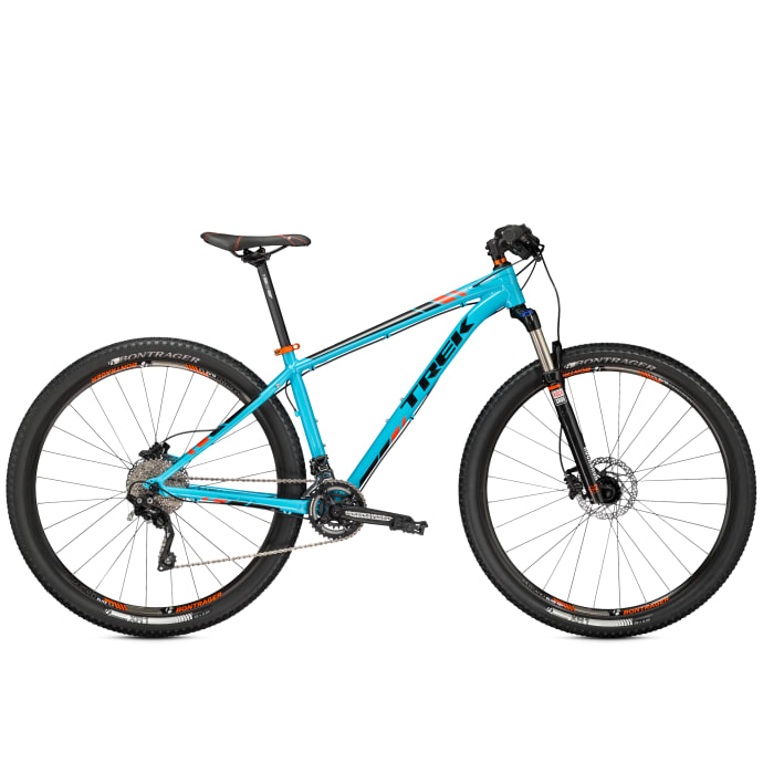 Trek x caliber top 9 2015 specs