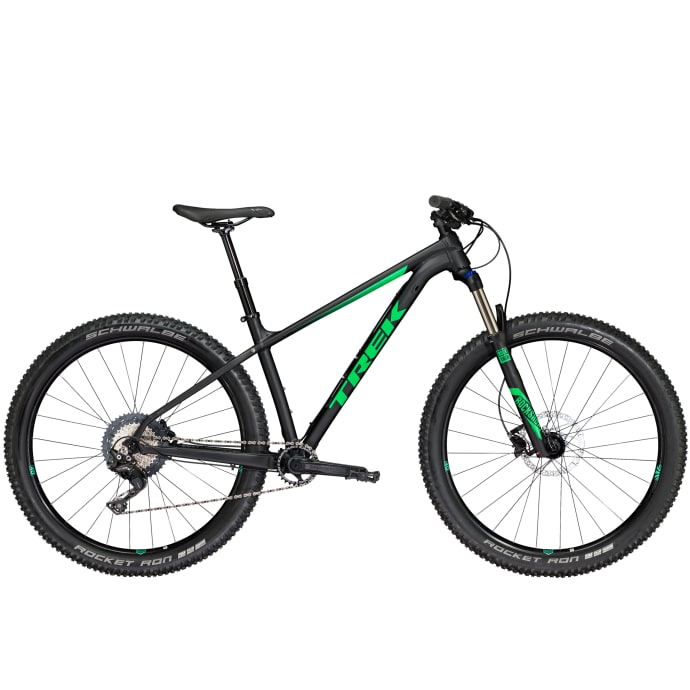 Roscoe 9 Trek Bikes GB