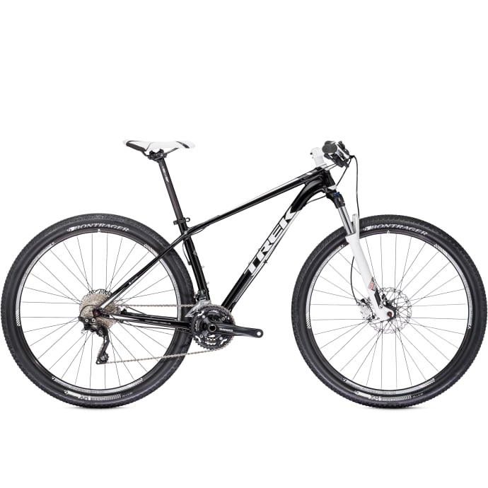 Superfly 5 - Trek Bikes