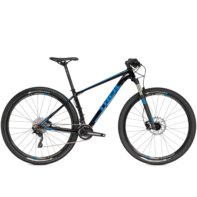 Superfly 5 - Trek Bikes (INE)