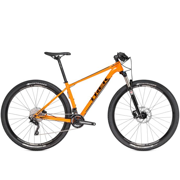 Trek superfly 5 2017 clearance review