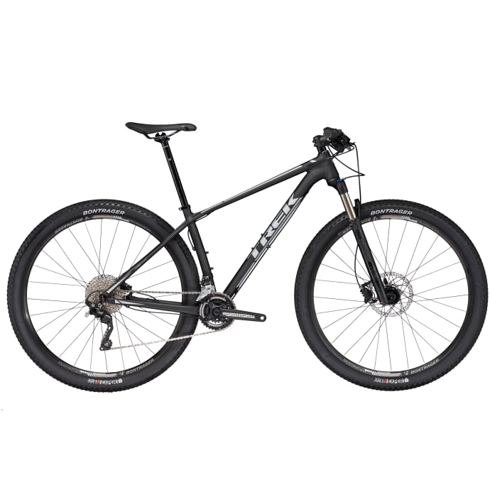 Trek superfly 9 top