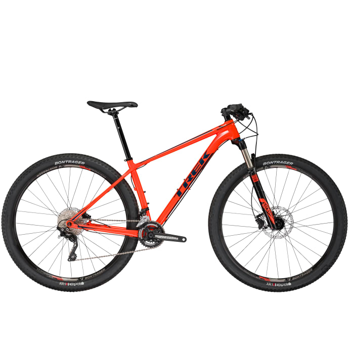 Superfly 5 - Trek Bikes