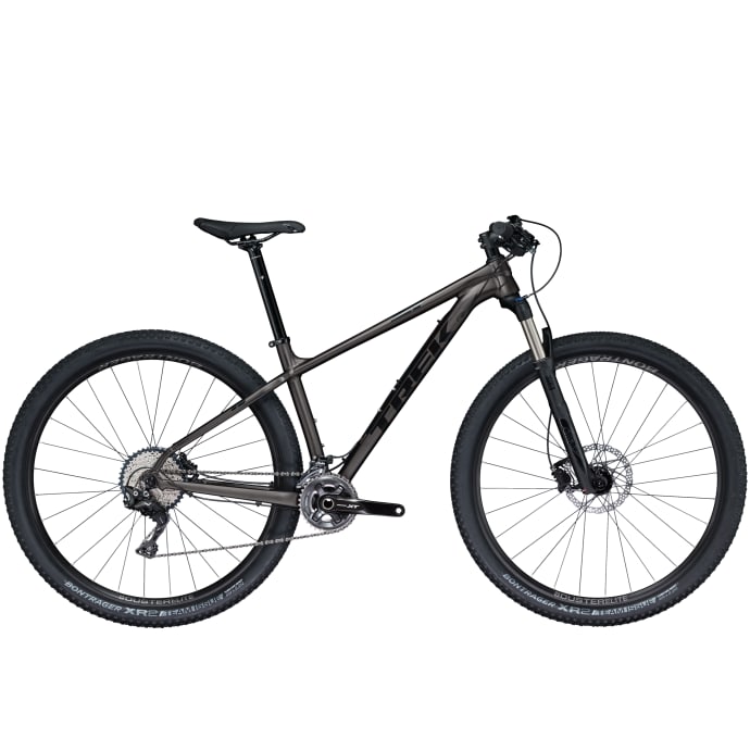 Trek x caliber 2025 9 red