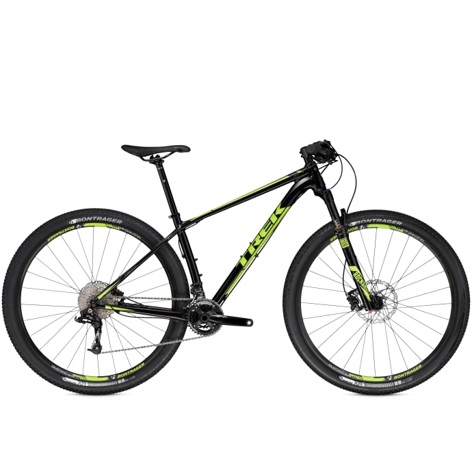 Superfly 6 - Trek Bikes