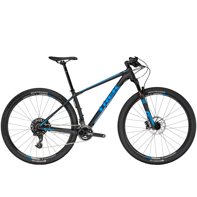 Trek superfly top 6 2016