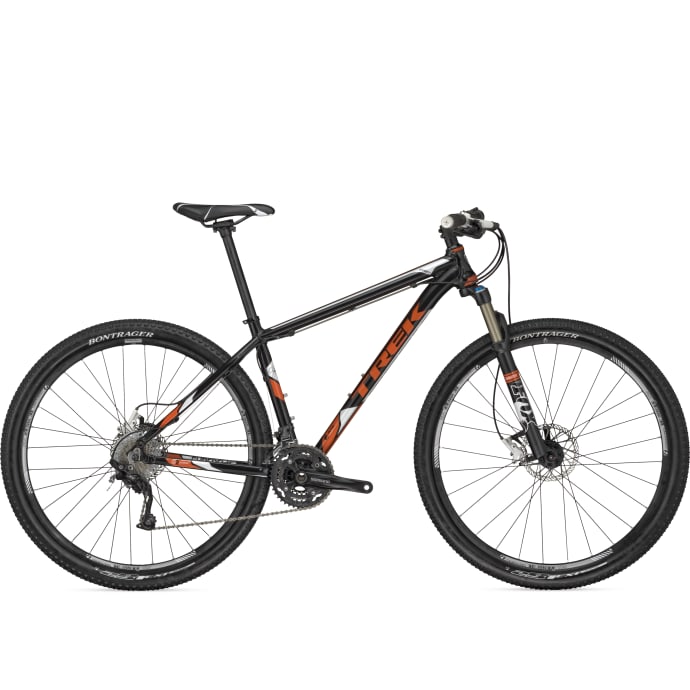 Superfly AL Trek Bikes