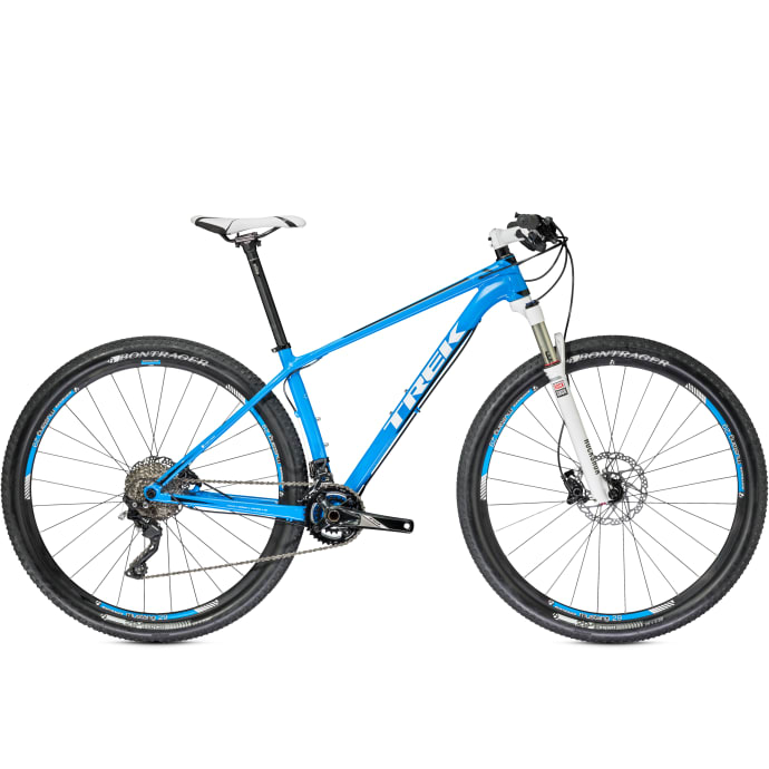 Superfly 7 - Trek Bikes