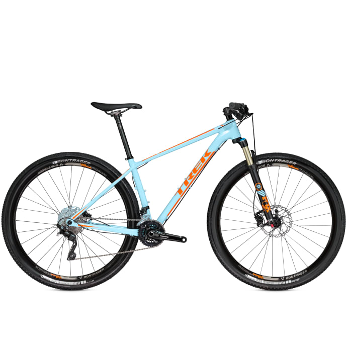 Trek superfly price sales