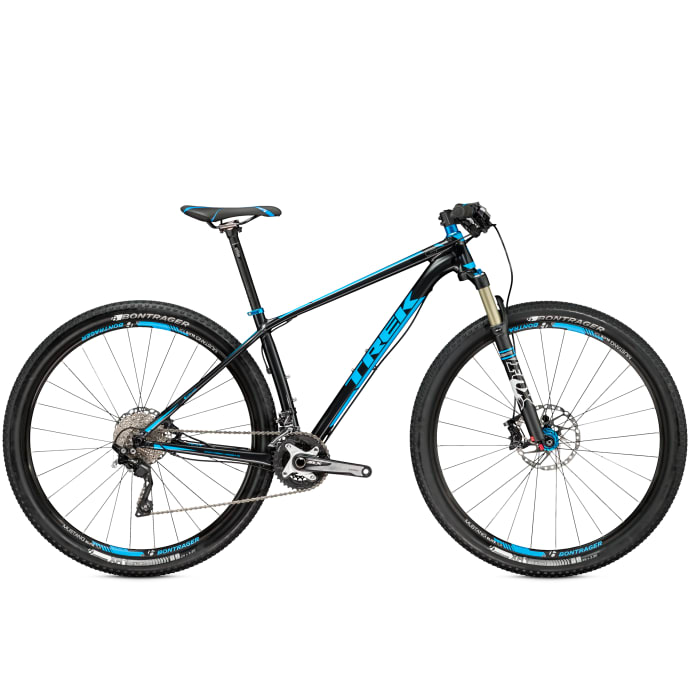 Superfly 8 Trek Bikes GB
