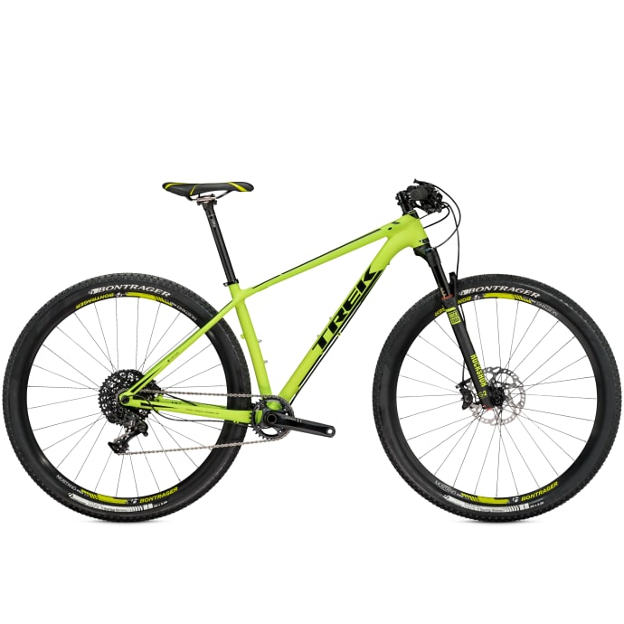 Trek superfly 9 shop full suspension