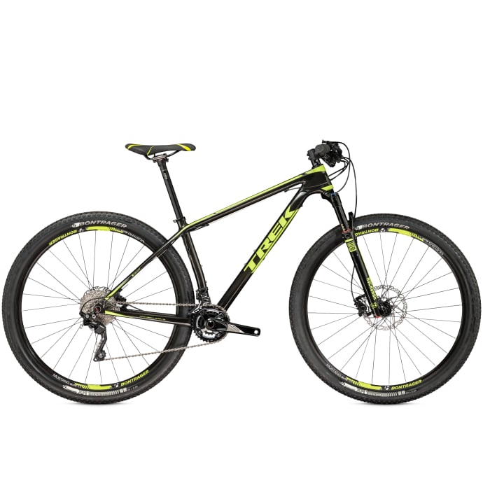 Trek superfly on sale 9.6 2015