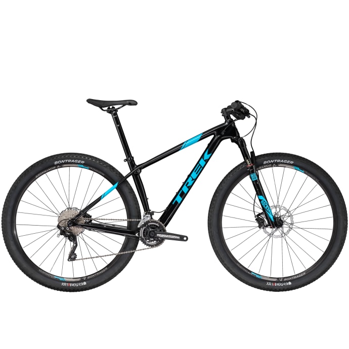 Procaliber 9.6 Trek Bikes