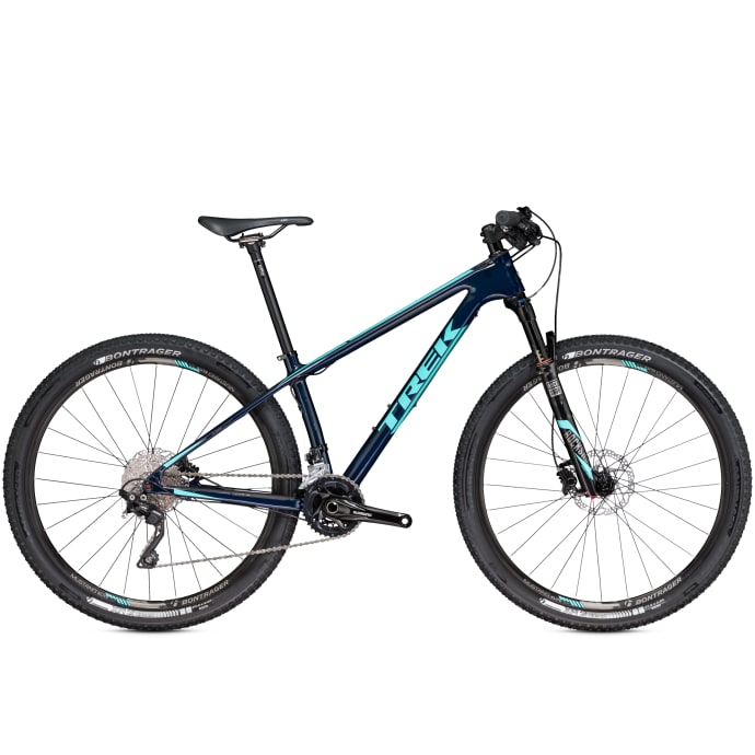 Trek superfly 6 wsd 2025