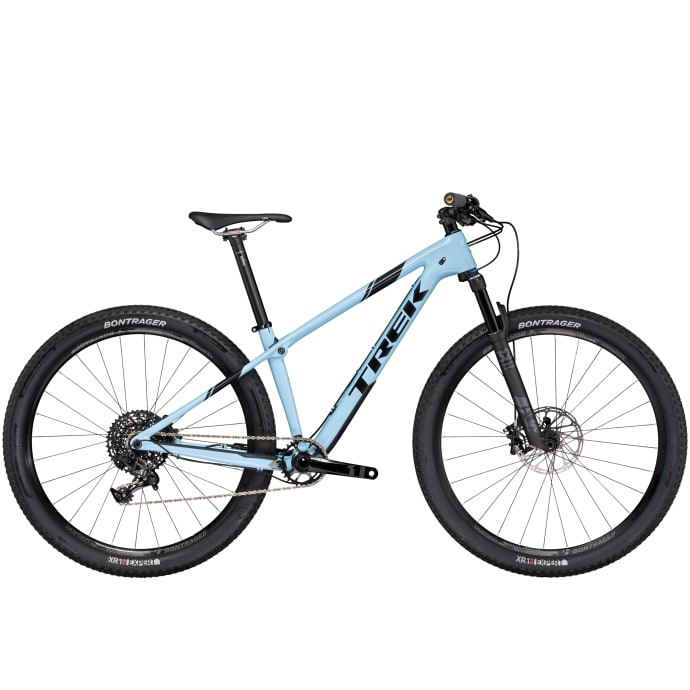 Procaliber 9.7 Women s Trek Bikes
