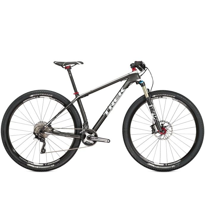 Superfly 9.7 Trek Bikes