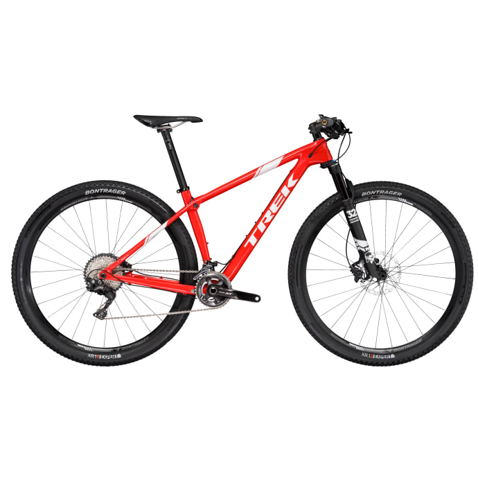 Procaliber 9.7 2X Trek Bikes GB