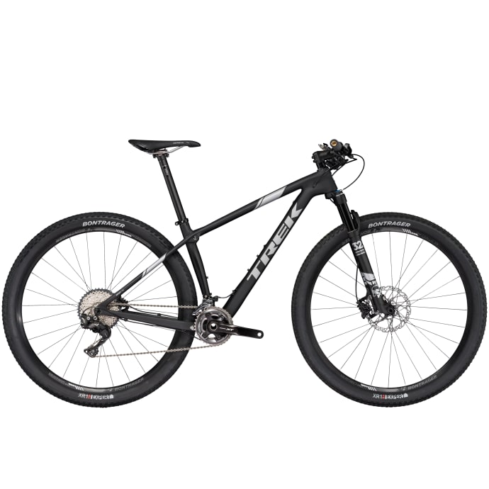 Procaliber 9.7 2X Trek Bikes GB