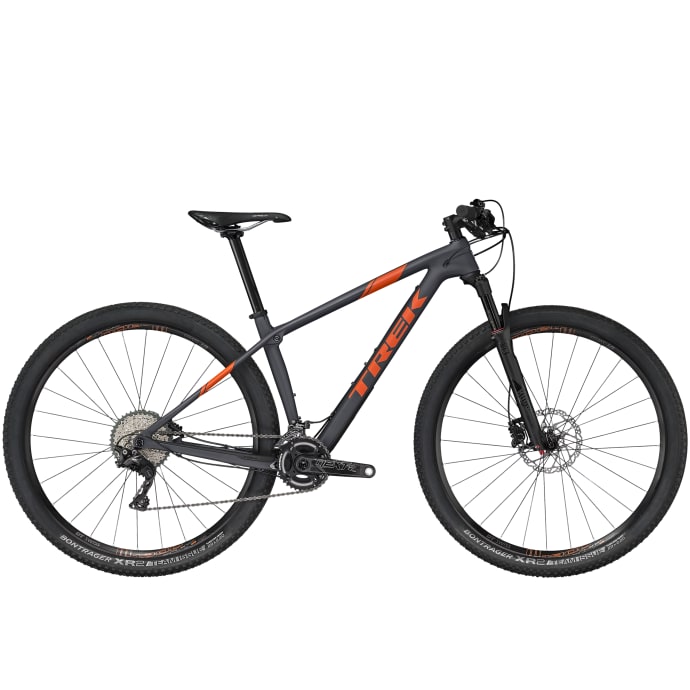 Trek procaliber hot sale 9.7 2018