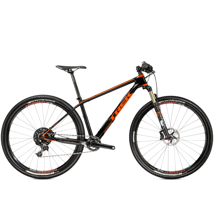 Superfly 9.8 SL Trek Bikes