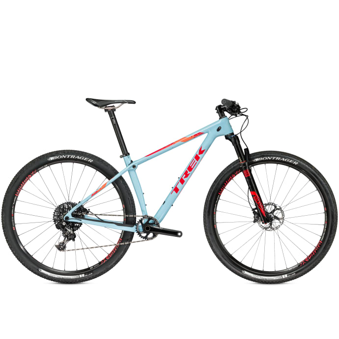 Trek procaliber 9.8 sl 2018 on sale