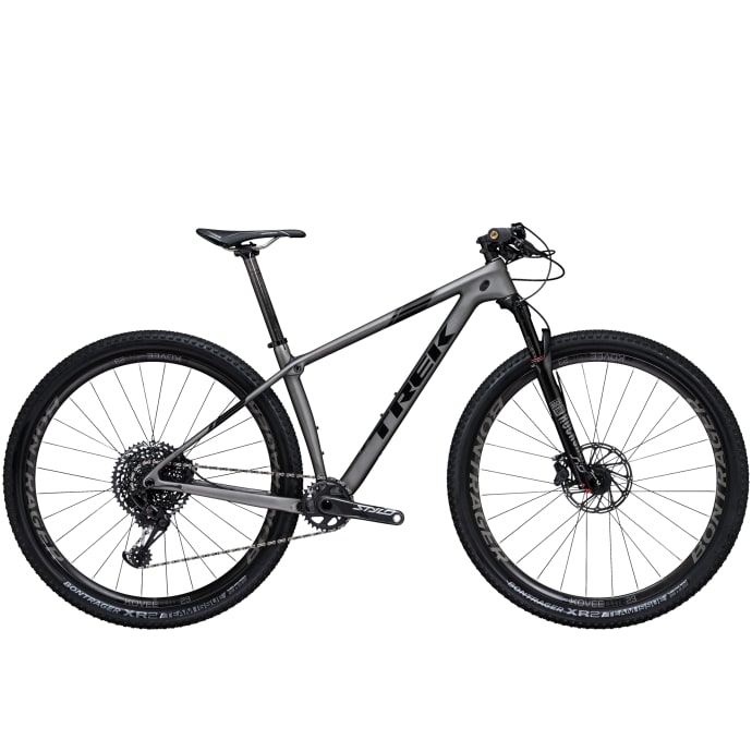 Trek procaliber sales 9.9 2018