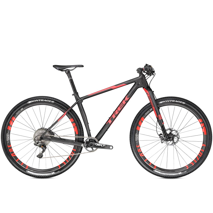 Trek procaliber 9.7 sl 2016 hotsell