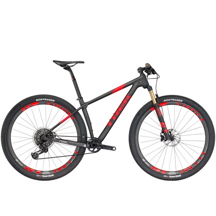 Trek procaliber 9.9 2017 2025