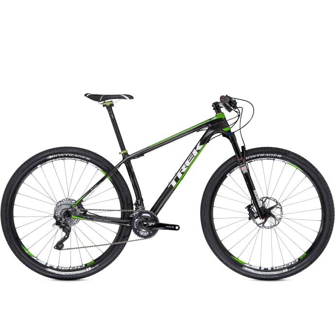 Trek superfly shop 9 price