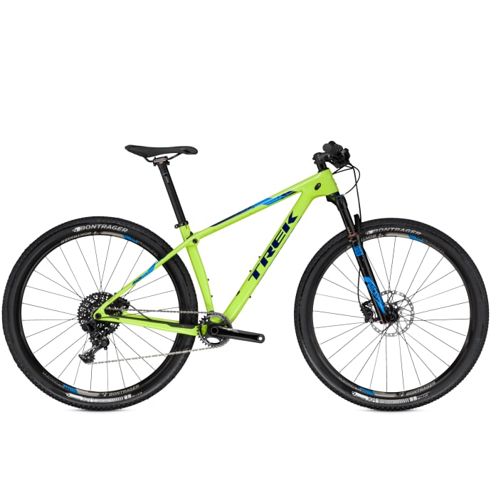 Procaliber 9.7 SL Trek Bikes