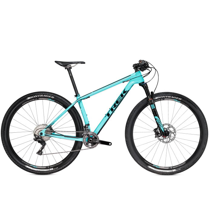Superfly 9.8 Trek Bikes GB
