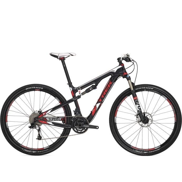 Trek superfly top bottom bracket