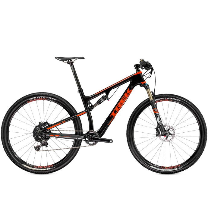 Precio trek cheap superfly 9.8
