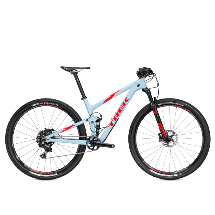 Trek fuel 9.8 sl online