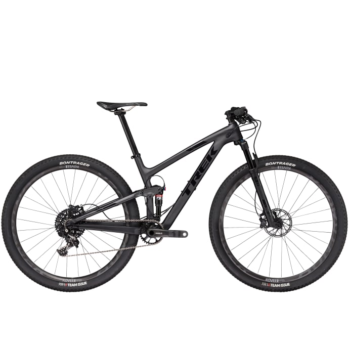 Top Fuel 9.8 - Trek Bikes